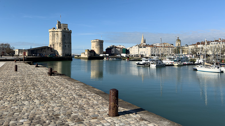 Les Tours Archipel