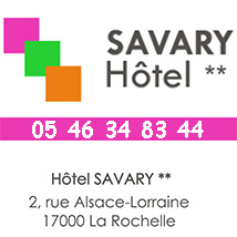 hotel-savary-larochelle